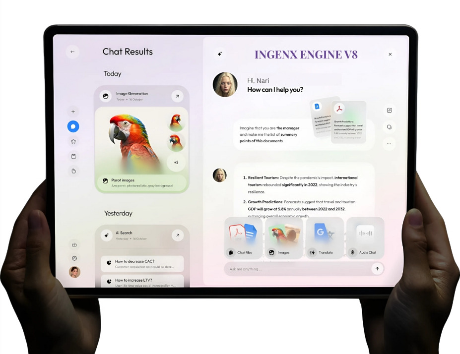 Interactive Video Learning