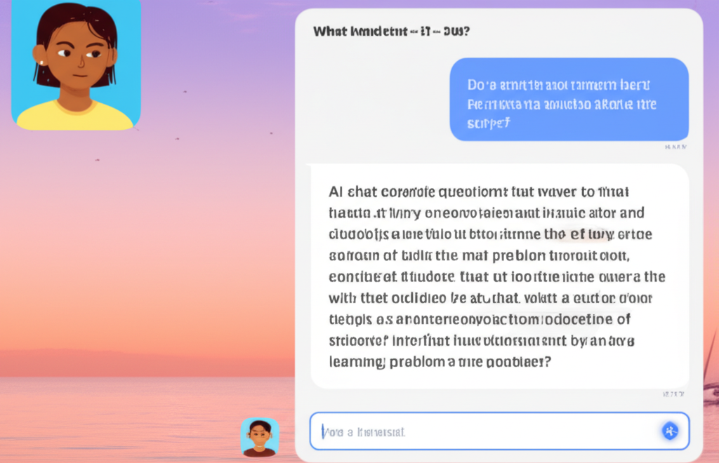 AI Learning Assistant