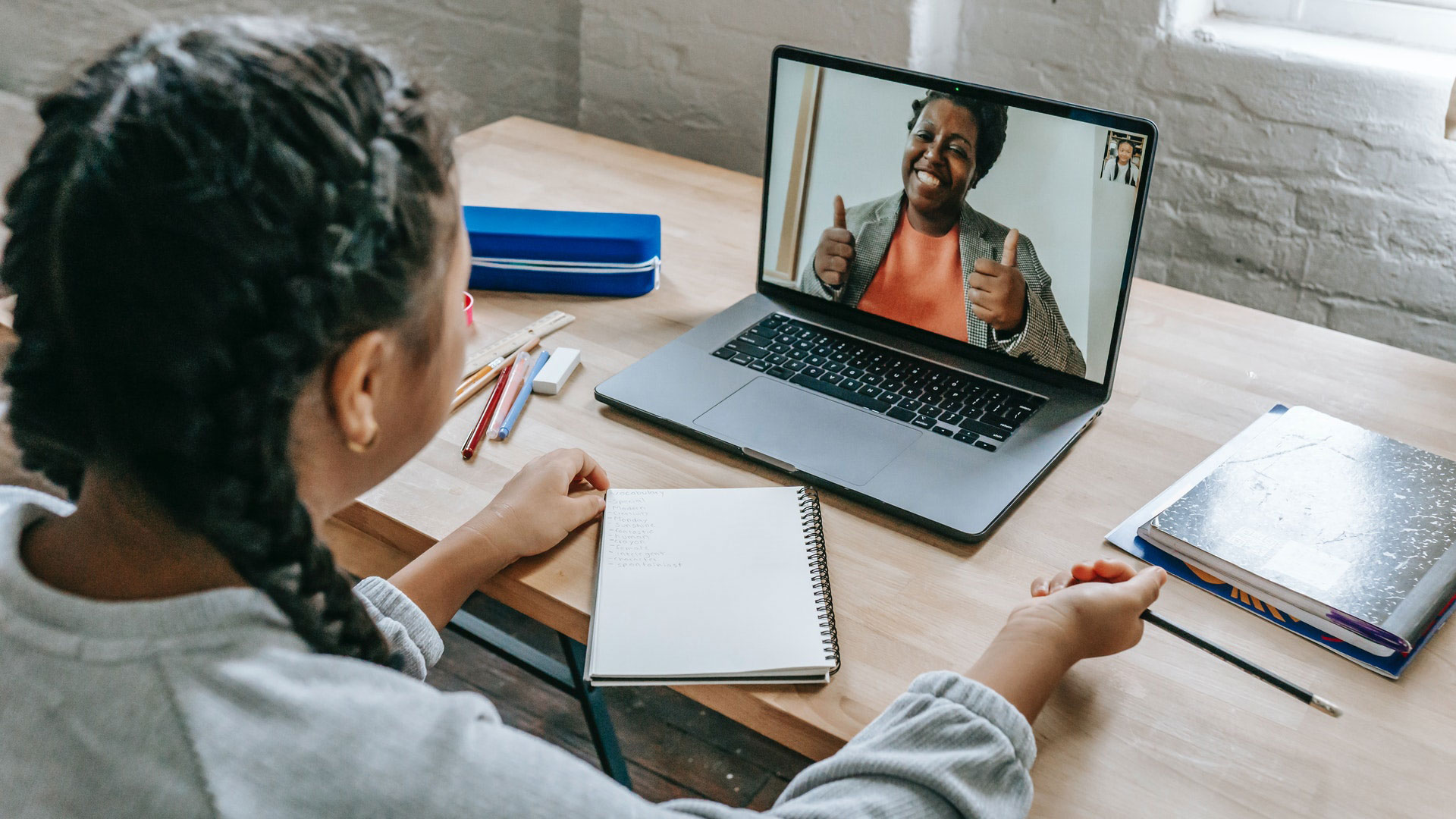Enthusiastic nerd with glasses and bow tie ready to help
